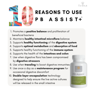 PB assist tips